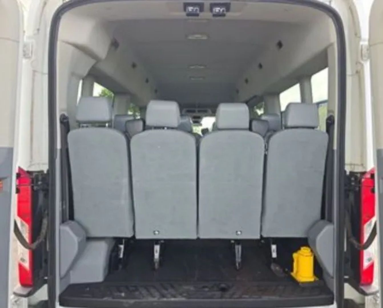 ford transit passenger van 2019 1FBAX2CM2KKA84795 image ford transit passenger van 2019 1FBAX2CM2KKA84795 image